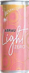 Abrau Light Zero