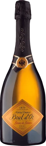 Brut d’Or