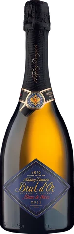 Brut d’Or