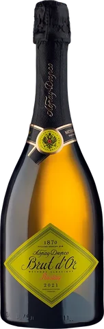 Brut d’Or