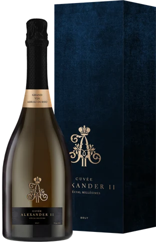 Cuvée Alexander II