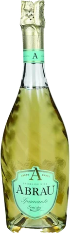 Abrau Spumante