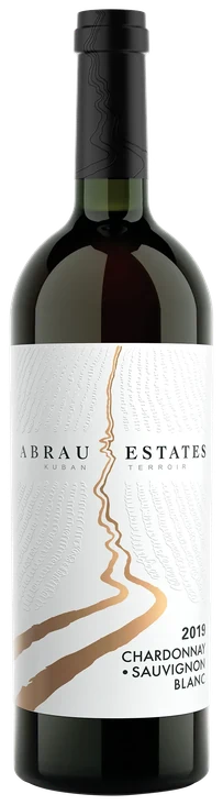 Abrau Estates белое