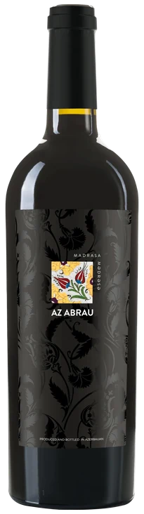 Az Abrau Баяншира