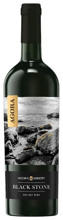 AGORA Блэк Стоун