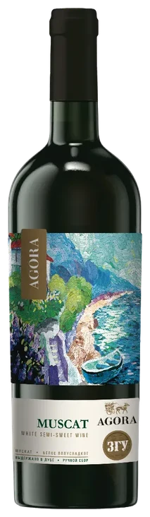 AGORA Мускат