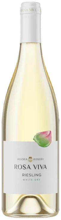 Agora ROSA VIVA Riesling