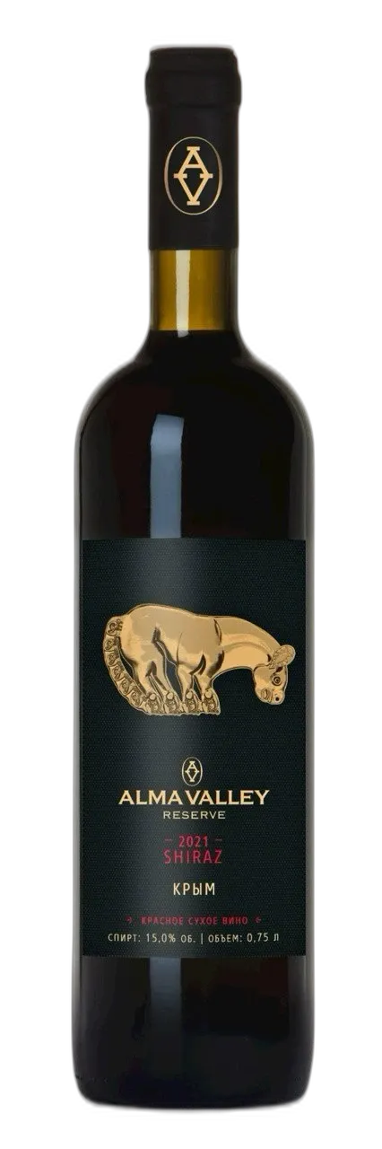 Шираз (Сира) Резерв
