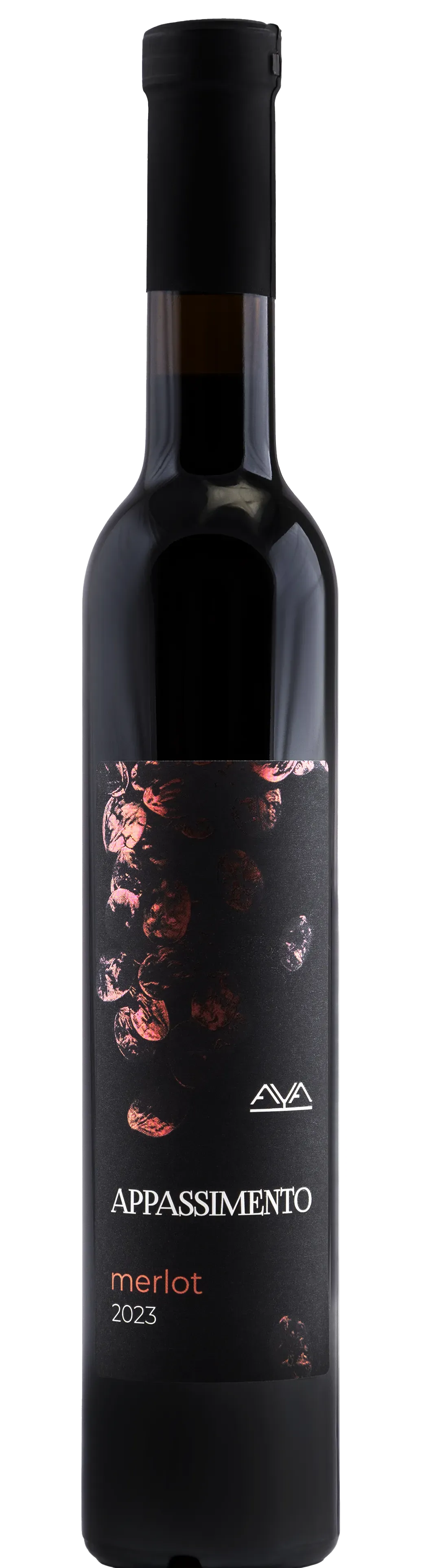 Appassimento merlot