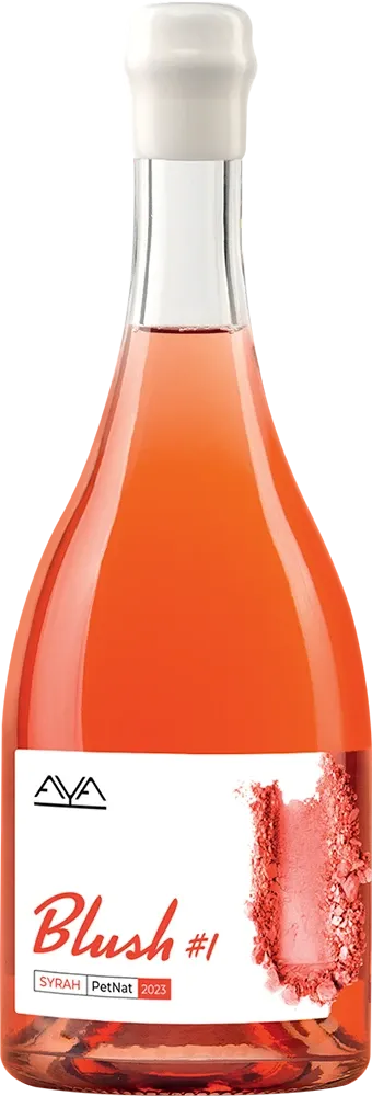Blush #1