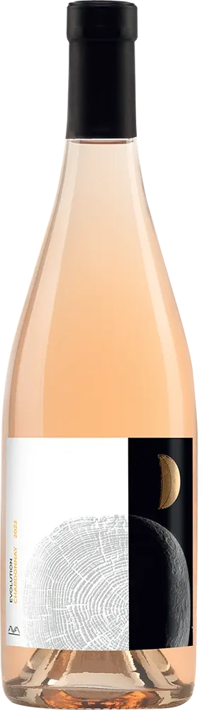 Evolution Chardonnay