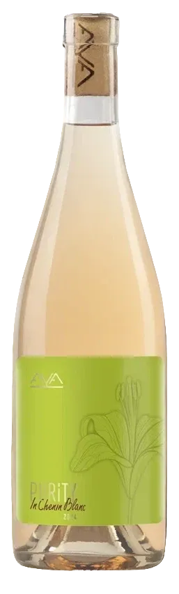 Purity in Chenin Blanc