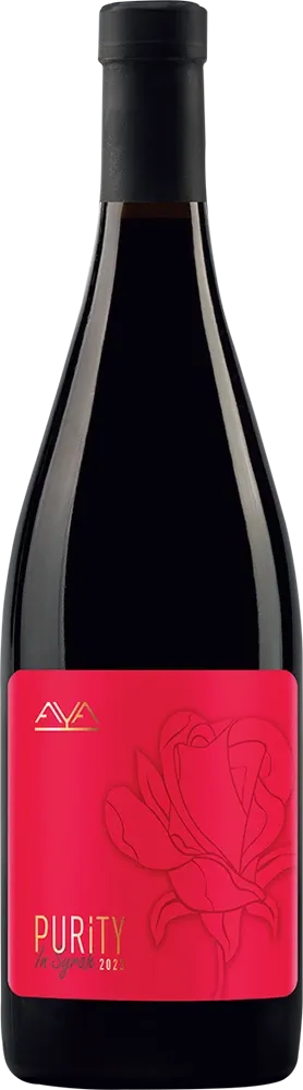 Purity in Syrah