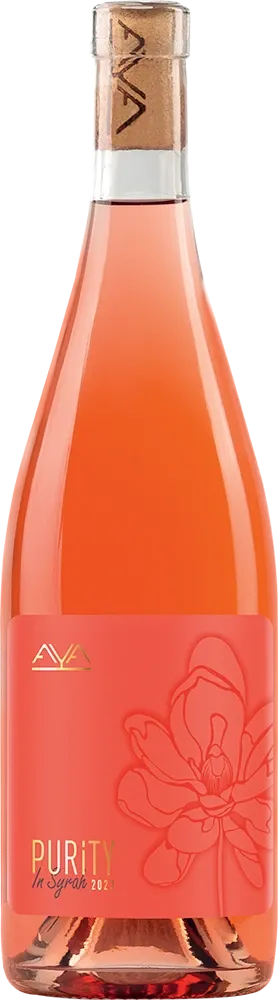 Purity in Syrah