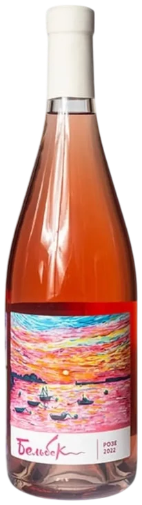 Бельбек Розе