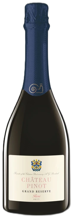 Grand Reserve · игристое Rosé