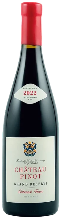 Grand Reserve Cabernet Franc