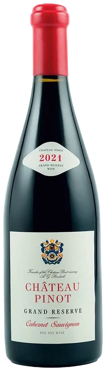 Grand Reserve Cabernet Sauvignon