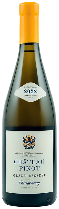 Grand Reserve Chardonnay