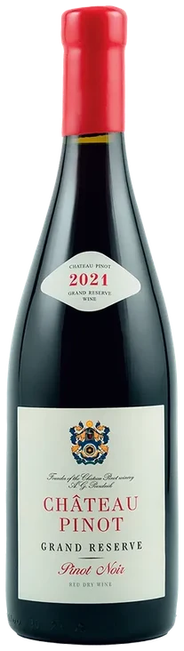 Grand Reserve Pinot Noir