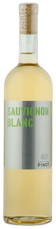 Шато Пино Классика Sauvignon Blanc