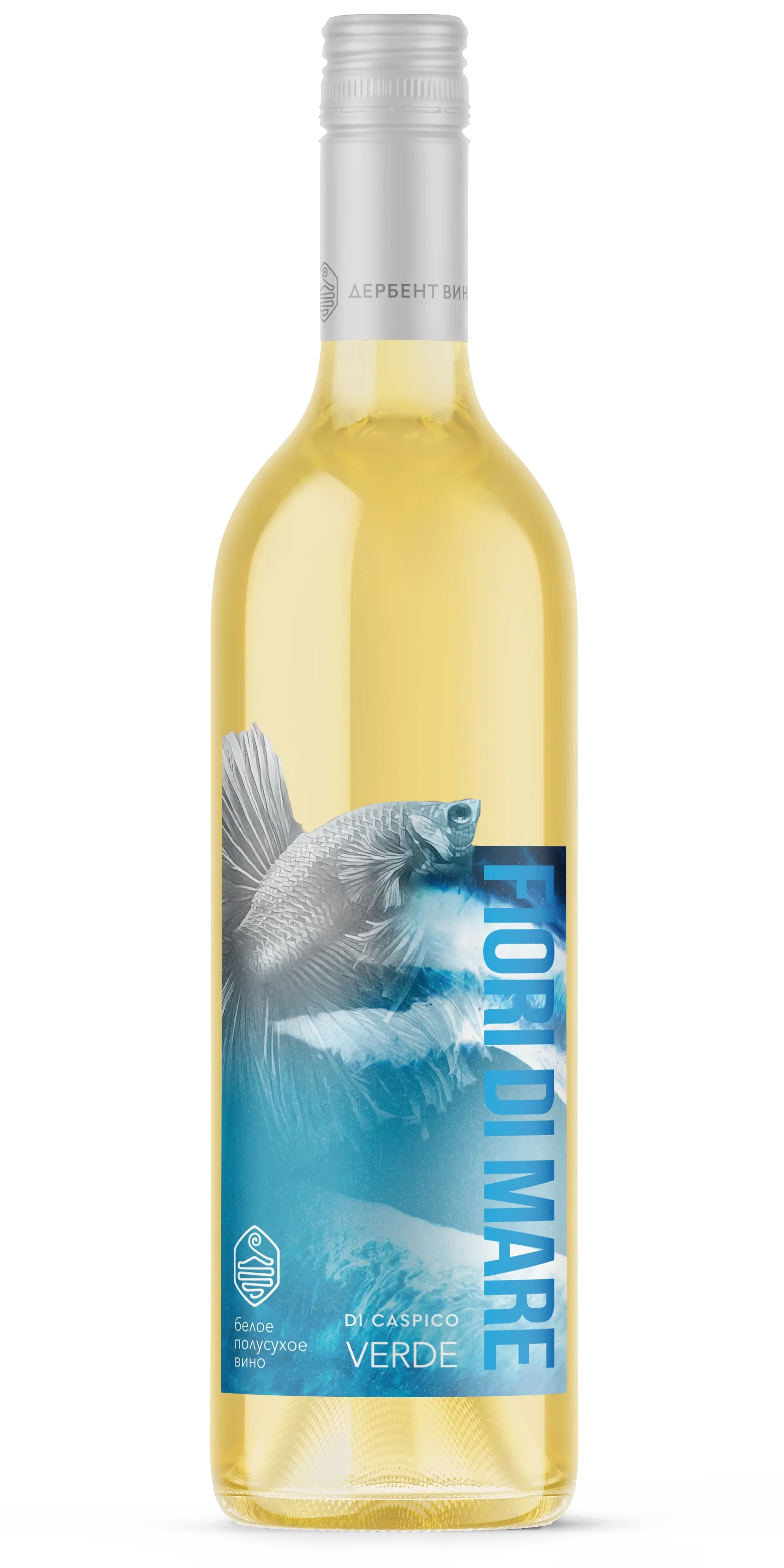 Ди Каспико (Di Caspico Fiori di Mare Verde)