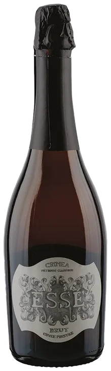 Brut Cuvee Prestige