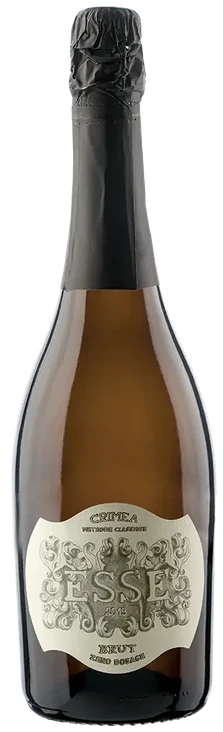 Brut Zero Dosage