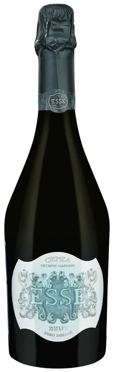 Brut Zero Dosage