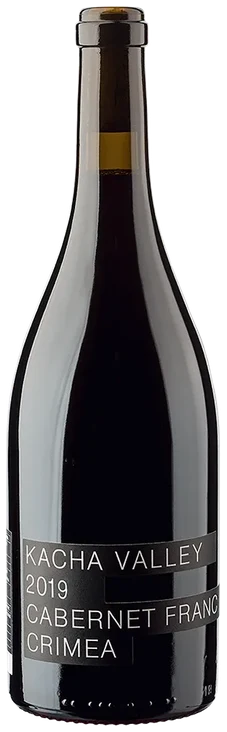 Dolinnoe Cabernet Franc