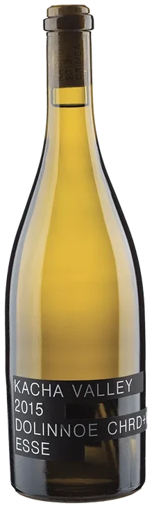 Dolinnoe CHRD+VNR