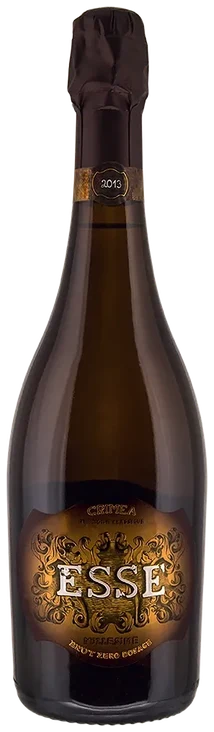 Esse Millesime Brut Zero Dosage