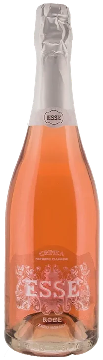 Esse Rose Zero Dosage