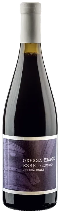 Odessa black
