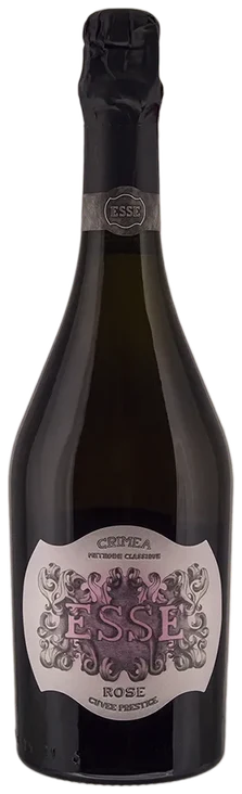 Rose Cuvee Prestige