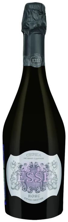 Rose Cuvee Prestige