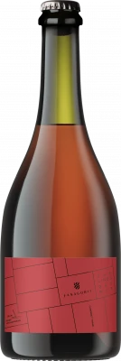 PetNat. Каберне Фран