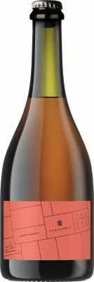 PetNat. Каберне Совиньон