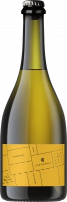 PetNat. Совиньон Блан — Алиготе — Менье