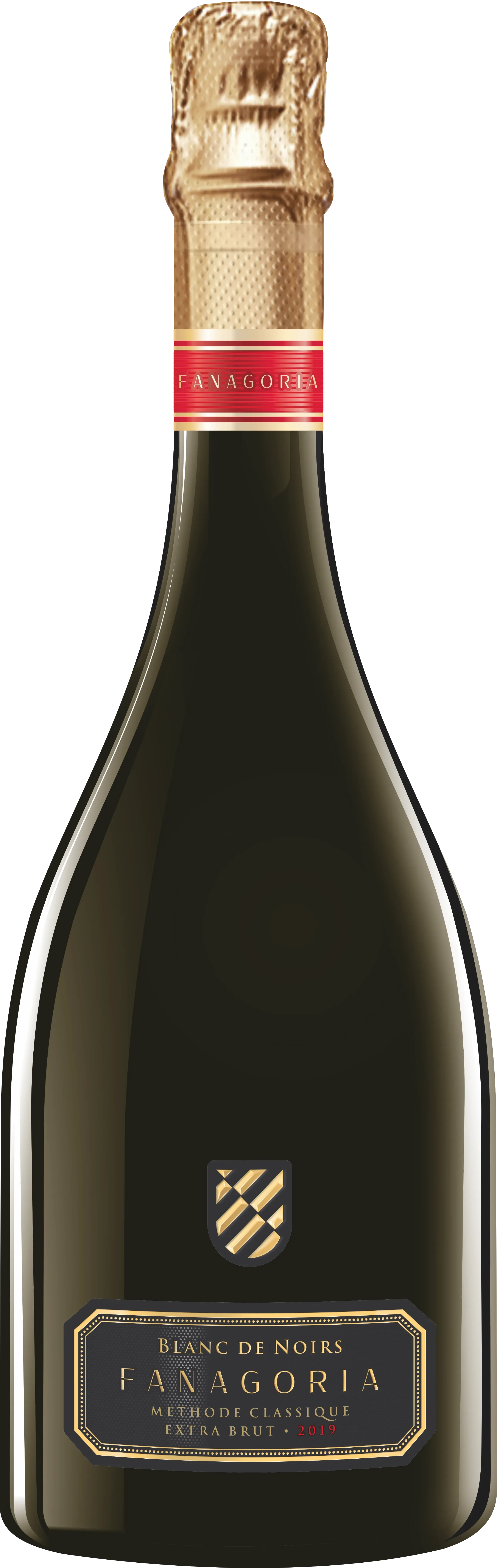 Blanc de Noir Mene Extra Brut 2019