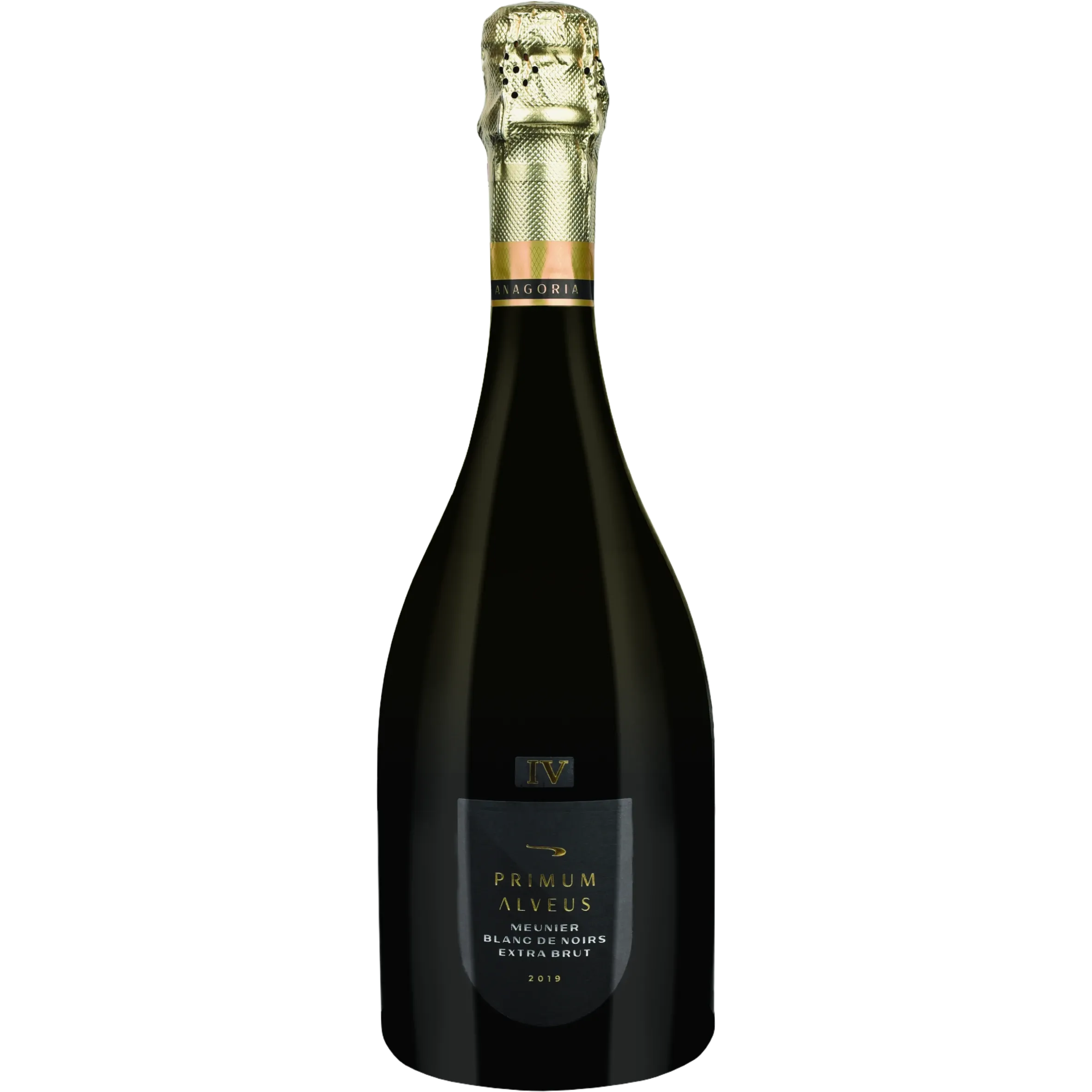 Blanc de Noirs Менье