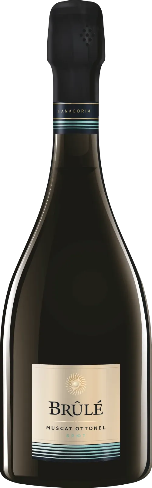 Brule Muscat Ottonel Brut