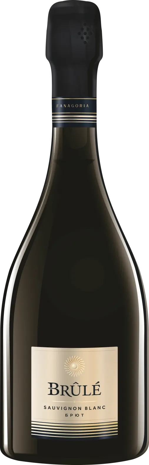 Brule Sauvignon Blanc Brut