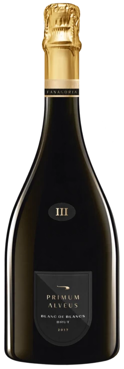 Primum Alveus Blanc de Blancs 2017