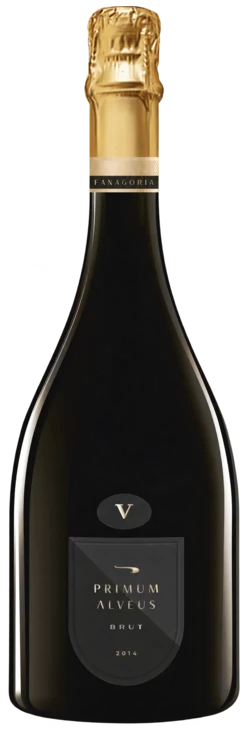 Primum Alveus Brut 2014