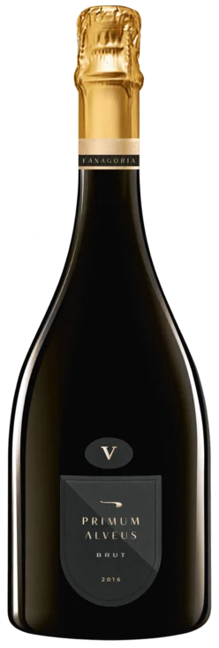 Primum Alveus Brut 2016