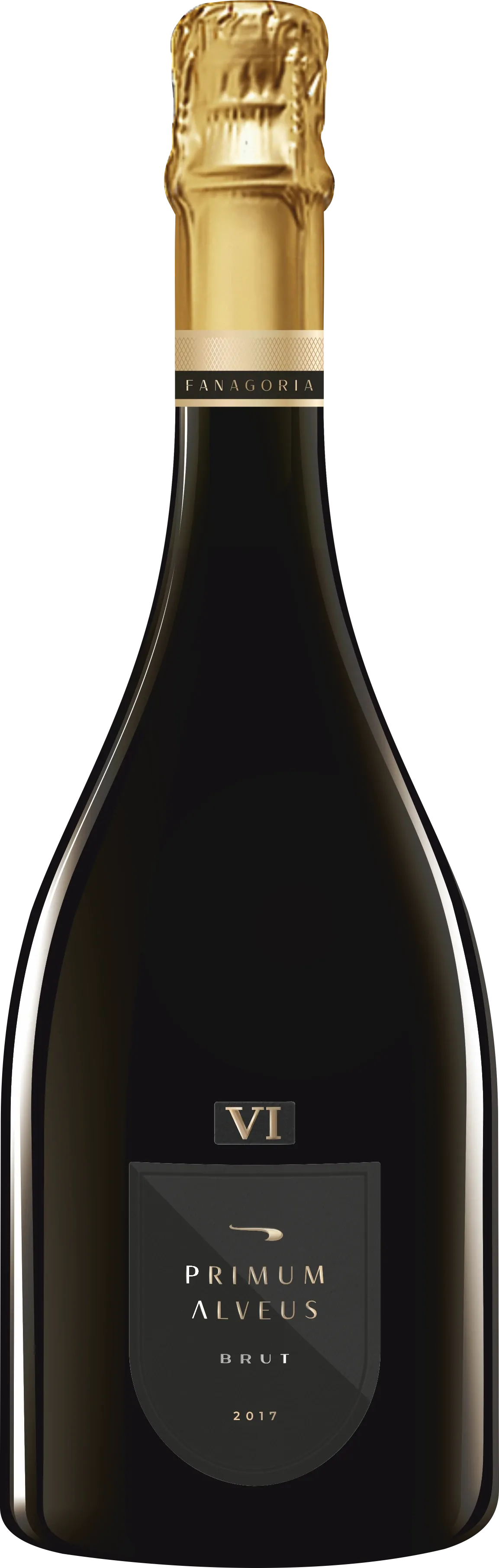 Primum Alveus Brut 2017