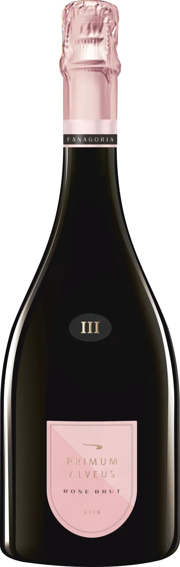 Primum Alveus. Брют 2019