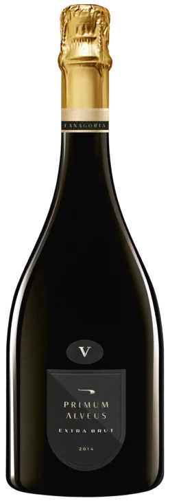 Primum Alveus Extra Brut 2014