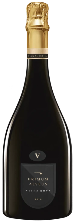 Primum Alveus Extra Brut 2016